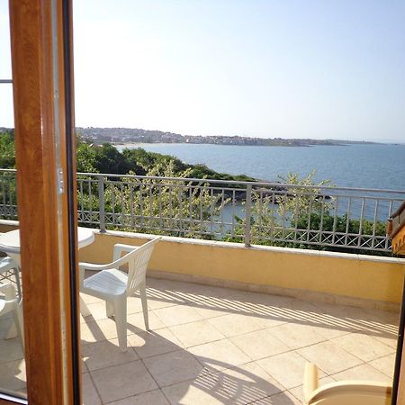 Villa Via Pontica Sozopol Quarto foto