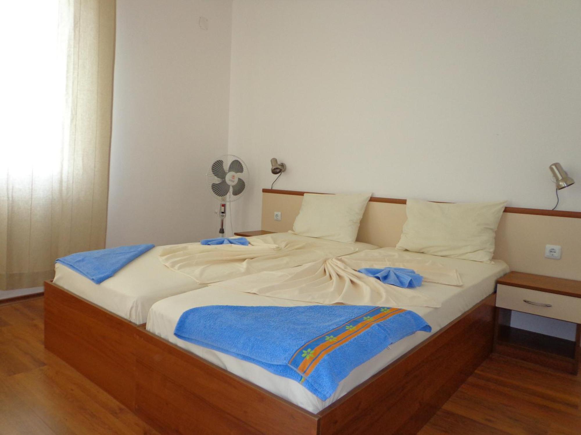Villa Via Pontica Sozopol Quarto foto