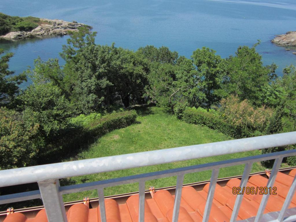 Villa Via Pontica Sozopol Quarto foto